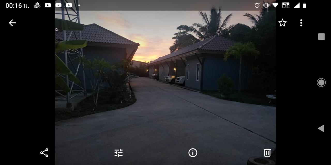 合艾 O2度假旅馆酒店 外观 照片